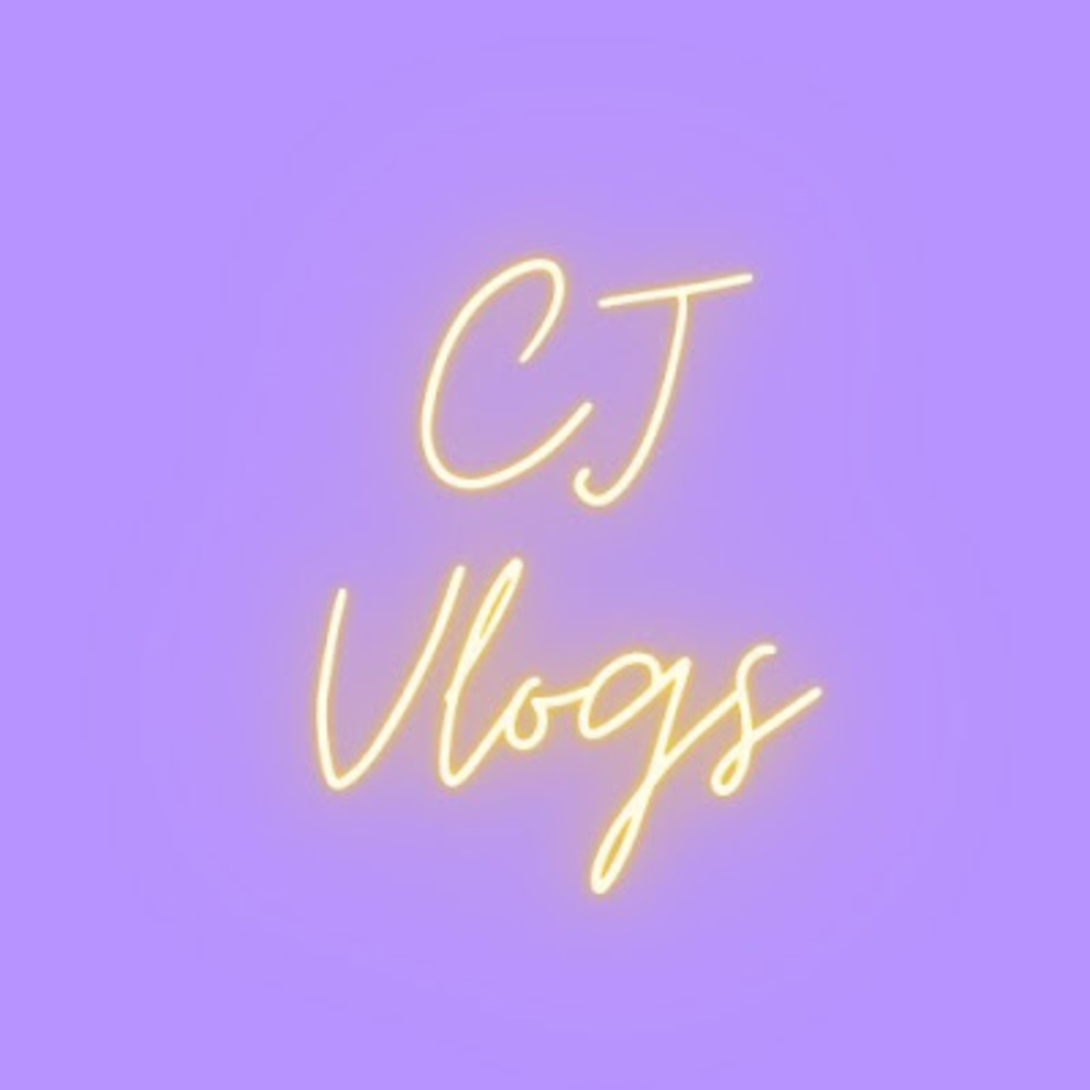 Meet your Posher, Cj